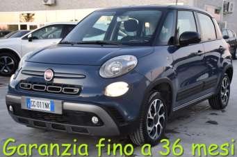 FIAT 500L Diesel 2021 usata, Brindisi