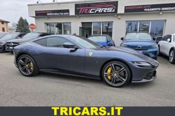 FERRARI Roma Benzina 2021 usata, Parma