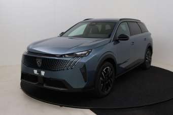 PEUGEOT 5008 Elettrica/Benzina 2026 usata, Avellino