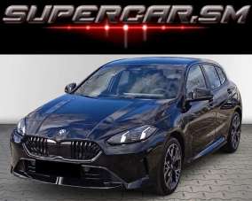 BMW 120 Diesel 2025 usata, Rimini