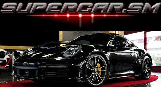 PORSCHE 911 Benzina 2022 usata, Rimini foto
