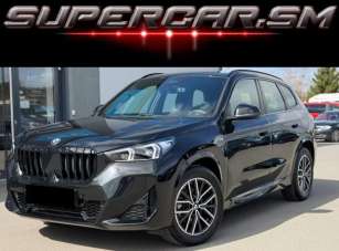 BMW X1 Benzina 2025 usata, Rimini