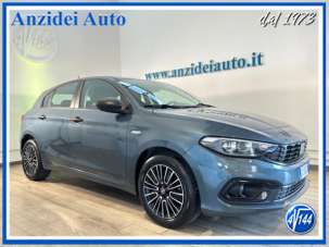 FIAT Tipo Diesel 2021 usata, Roma