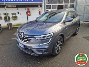 RENAULT Koleos Diesel 2021 usata, Milano