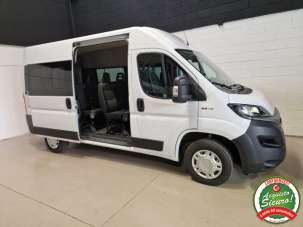 FIAT Ducato Diesel 2020 usata, Milano