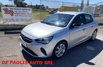 OPEL Corsa Benzina 2022 usata, Roma