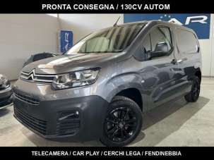 CITROEN Berlingo Diesel 2021 usata, Cuneo