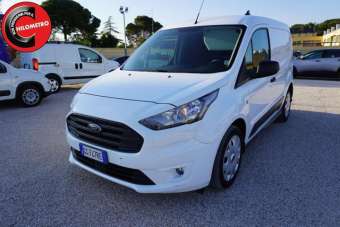FORD Transit Connect Diesel 2021 usata, Brindisi