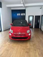 FIAT 500 Elettrica/Benzina 2023 usata, Novara