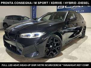 BMW 320 Elettrica/Diesel 2025 usata, Cuneo