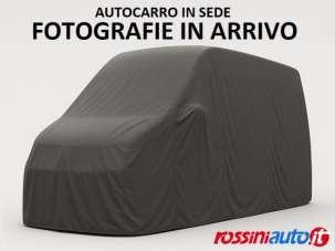 MAN TGE Diesel 2020 usata, Brescia