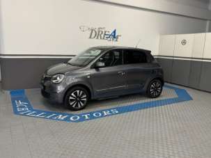 RENAULT Twingo Electric Elettrica 2020 usata, Milano