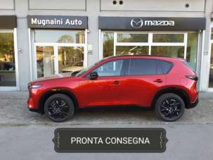 MAZDA CX-5 Elettrica/Benzina usata, Firenze