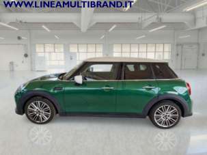 MINI Cooper Benzina 2021 usata, Piacenza