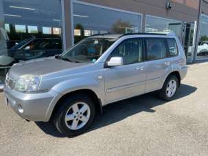 NISSAN X-Trail Diesel 2004 usata, Reggio Nell'Emilia