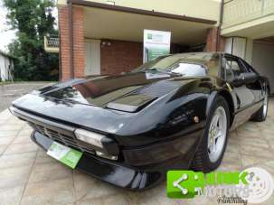 FERRARI 208 Benzina 1980 usata, Bologna