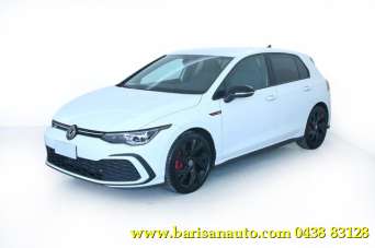 VOLKSWAGEN Golf GTI Benzina 2023 usata, Treviso