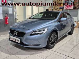 VOLVO V40 Diesel 2017 usata, Milano