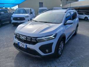 DACIA Jogger Benzina/GPL 2023 usata, Monza e Brianza