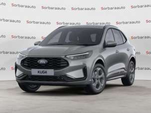 FORD Kuga Elettrica/Benzina 2025 usata, Monza e Brianza