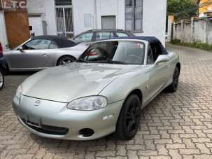 MAZDA MX-5 Benzina 2003 usata, Torino