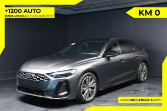 AUDI A5 Elettrica/Diesel 2025 usata, Belluno