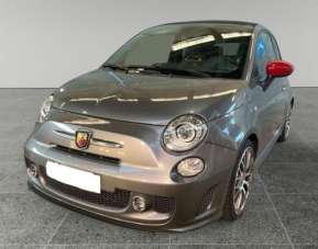 ABARTH 595 Benzina 2014 usata, Monza e Brianza