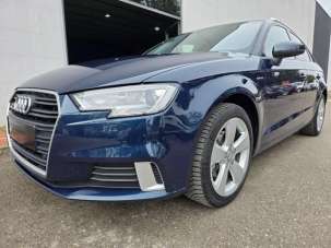 AUDI A3 Benzina/Metano 2016 usata, Perugia