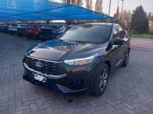 FORD Kuga Elettrica/Benzina 2025 usata, Monza e Brianza