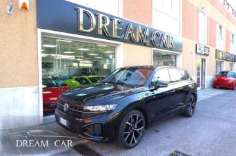 VOLKSWAGEN Touareg Diesel 2024 usata, Savona VOLKSWAGEN Touareg Diesel 2024 usata, Savona