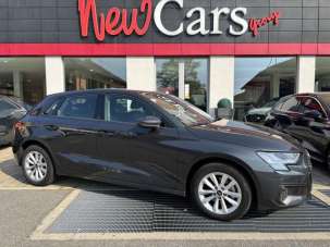 AUDI A3 Diesel 2022 usata, Cuneo