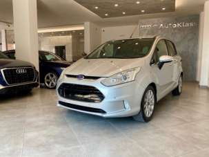 FORD B-Max Diesel 2015 usata, Foggia
