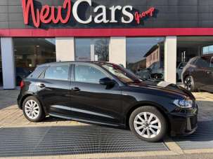 AUDI A1 Benzina 2021 usata, Cuneo
