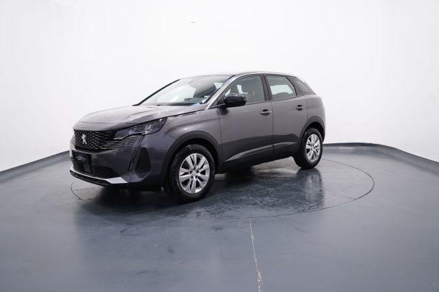 PEUGEOT 3008 Benzina 2023 usata, Napoli foto