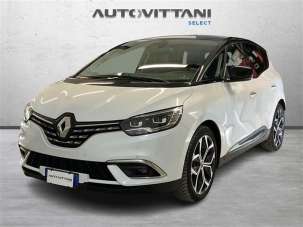 RENAULT Scenic Benzina 2022 usata, Como