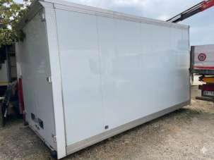 IVECO Daily Diesel 2024 usata, Bologna