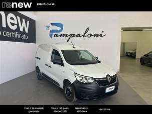 RENAULT Express Diesel 2022 usata, Siena