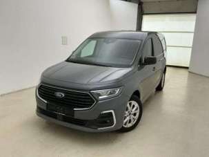FORD Transit Connect Diesel 2025 usata, Avellino
