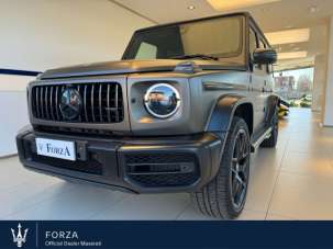 MERCEDES-BENZ G 63 AMG Benzina 2023 usata, Torino