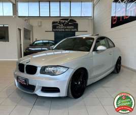 BMW 135 Benzina 2008 usata, Milano
