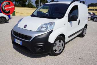 FIAT Fiorino Diesel 2021 usata, Brindisi