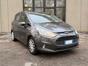 FORD B-Max Diesel 2016 usata, Bologna