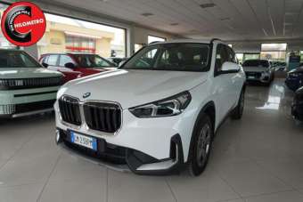 BMW X1 Diesel 2023 usata, Brindisi
