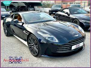 ASTON MARTIN DB12 Benzina 2024 usata, Pescara