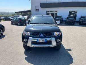 MITSUBISHI L200 Diesel 2006 usata, Caserta