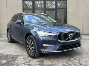 VOLVO XC60 Elettrica/Benzina 2022 usata, Bologna