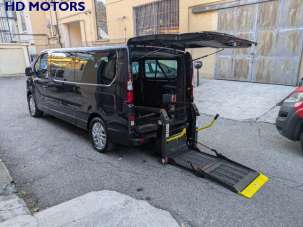 FIAT Talento Diesel 2018 usata, Torino