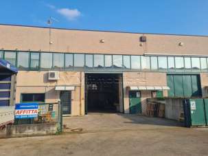 Affitto Industriale, Barbarano Mossano Affitto Industriale, Barbarano Mossano