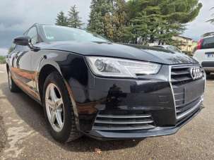 AUDI A4 Benzina/Metano 2017 usata, Perugia