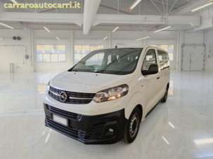 OPEL Vivaro Life Diesel 2020 usata, Venezia